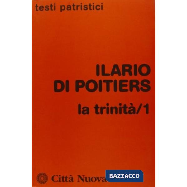 Trinità (La). Vol. 1
