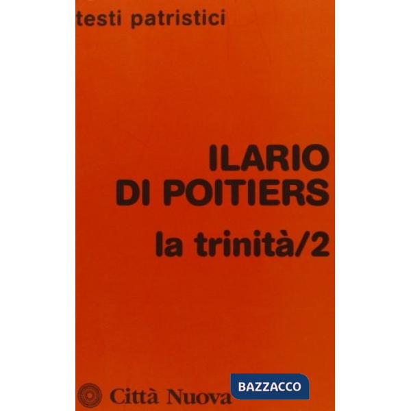 Trinità (La). Vol. 2