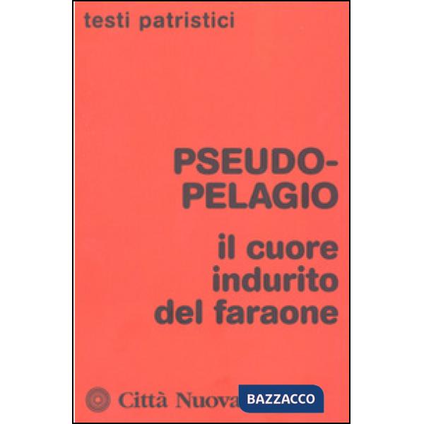 Cuore indurito del faraone (Il)