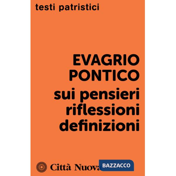 Sui pensieri. Riflessioni. Definizioni