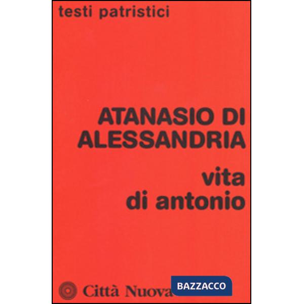 Vita di Antonio