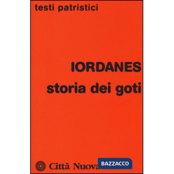 Storia dei Goti