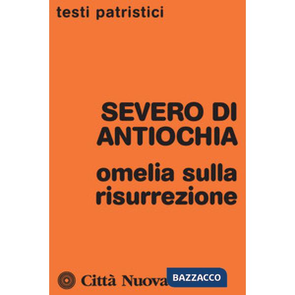 Omelia sulla resurrezione