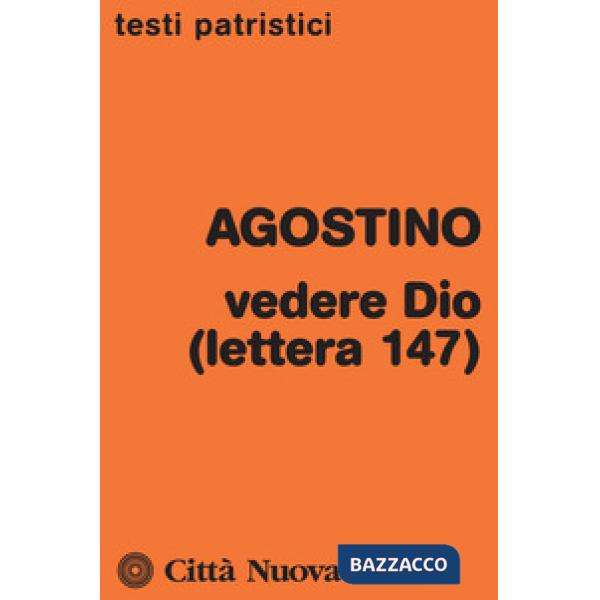 Vedere Dio (lettera 147)