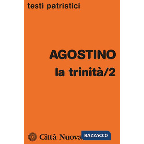Trinità (La). Vol. 2