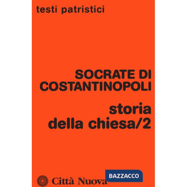 Storia della Chiesa. Vol. 2
