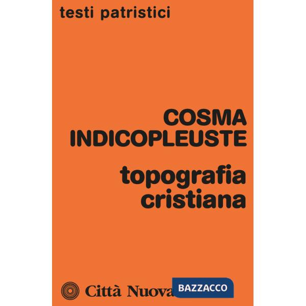 Topografia cristiana