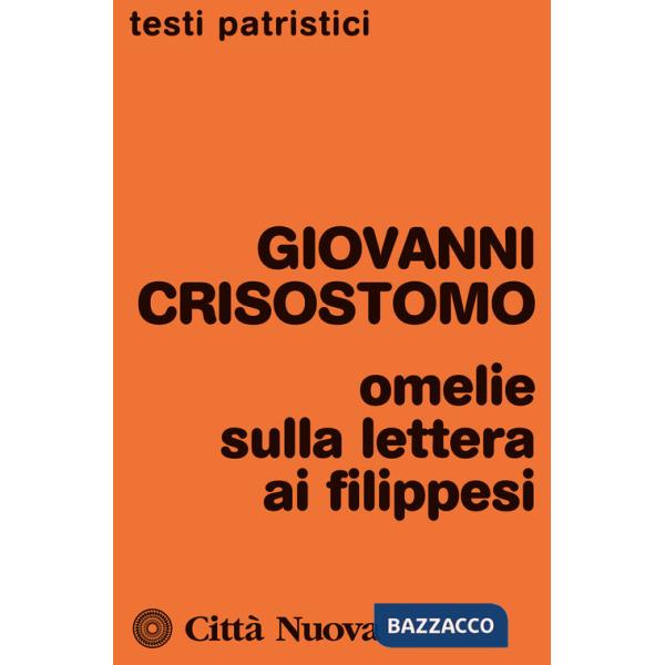 Omelie sulla Lettera ai Filippesi