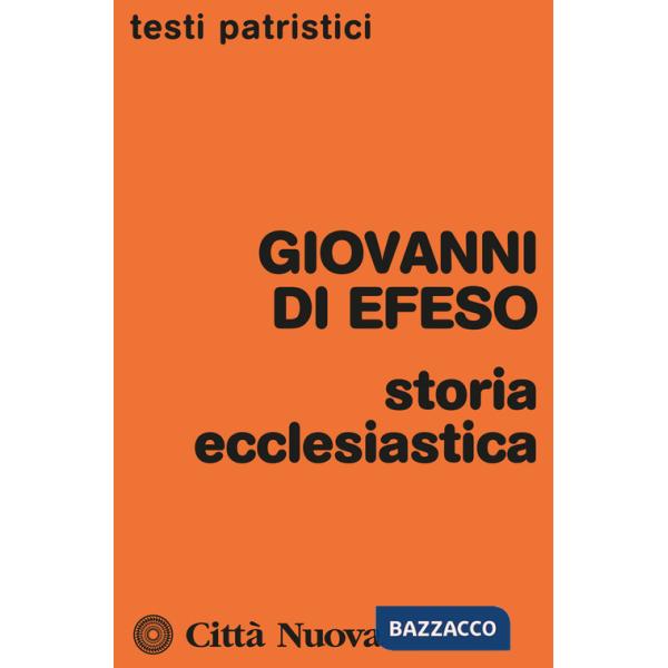 Storia ecclesiastica