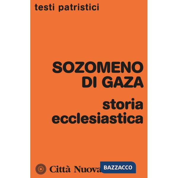 Storia ecclesiastica