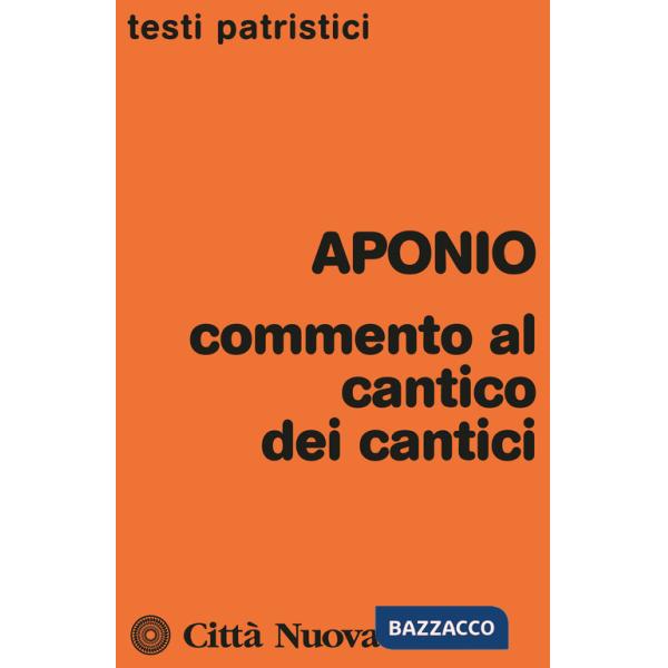 Commento al cantico dei cantici