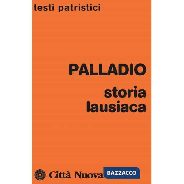 Storia lausiaca