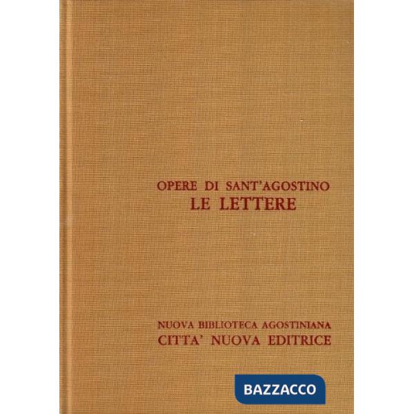 Opera omnia. Vol. 22: Le Lettere (124-184)