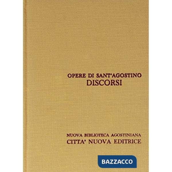 Opera omnia. Vol. 32/1: I Discorsi su i tempi liturgici