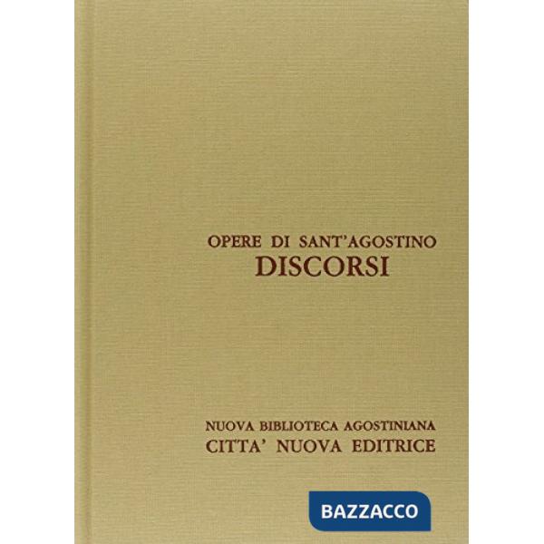 Opera omnia. Vol. 31/1: I Discorsi sul Nuovo Testamento (117-150)