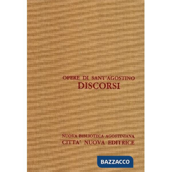 Opera omnia. Vol. 31/2: I Discorsi sul Nuovo Testamento (151-183)