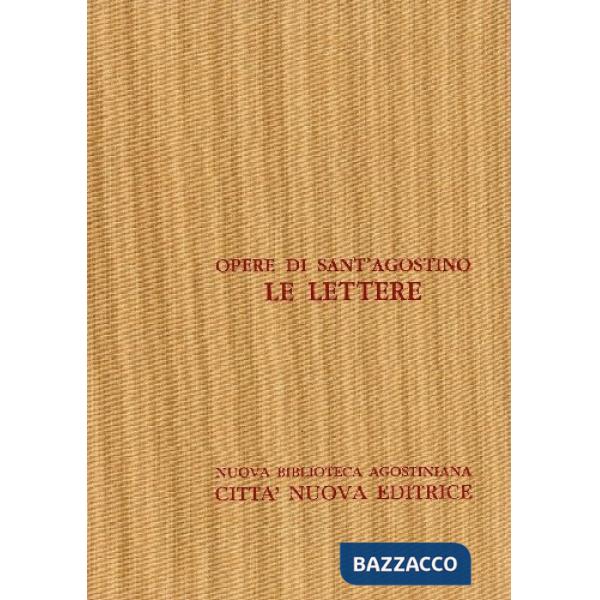 Opera omnia. Vol. 21/2: Le Lettere (71-123)