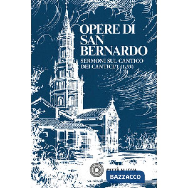 Sermoni sul Cantico dei cantici. Vol. 5/1: 1-35