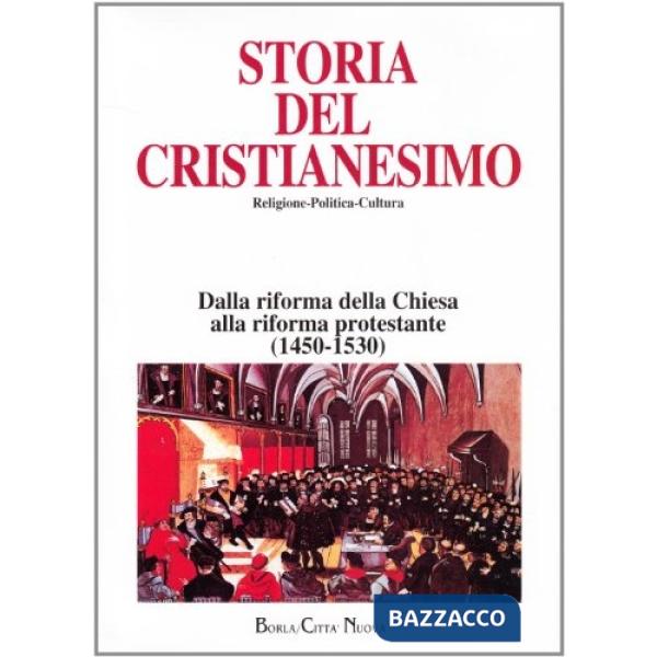 Storia del cristianesimo. Religione, politica, cultura. Vol. 7