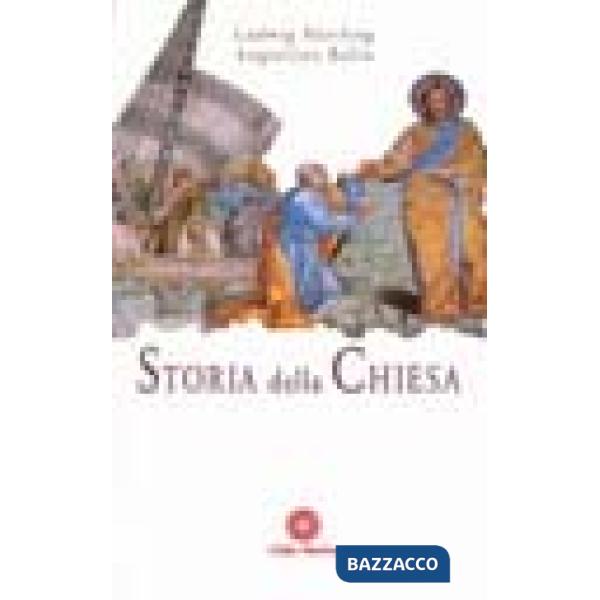 Storia della Chiesa. La penetrazione dello spazio umano ad opera del cristianesimo