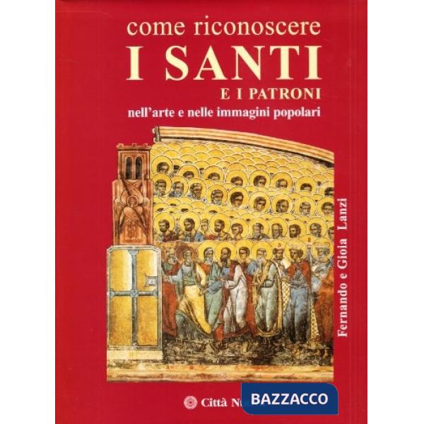 Come riconoscere i santi e i patroni