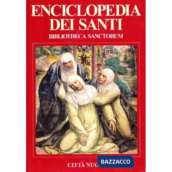 Bibliotheca sanctorum. Enciclopedia dei santi. Vol. 3: Bern-Ciro