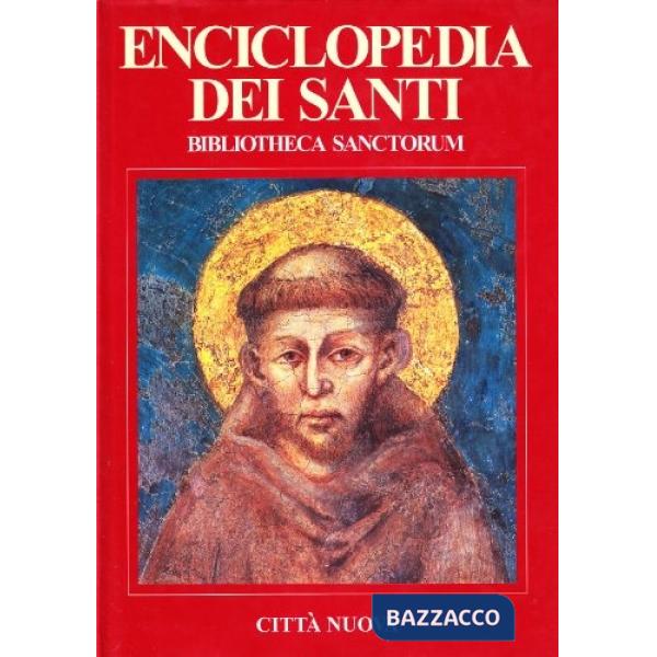 Bibliotheca sanctorum. Enciclopedia dei santi. Vol. 5: Erizz-Gald