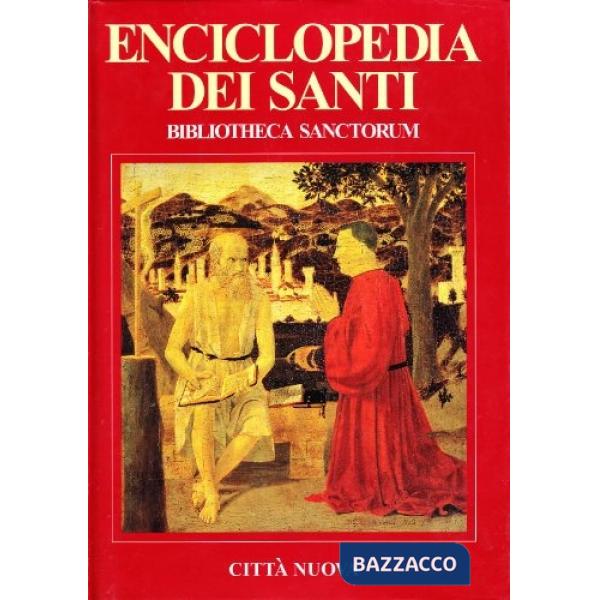 Bibliotheca sanctorum. Enciclopedia dei santi. Vol. 6: Gale-Giusti