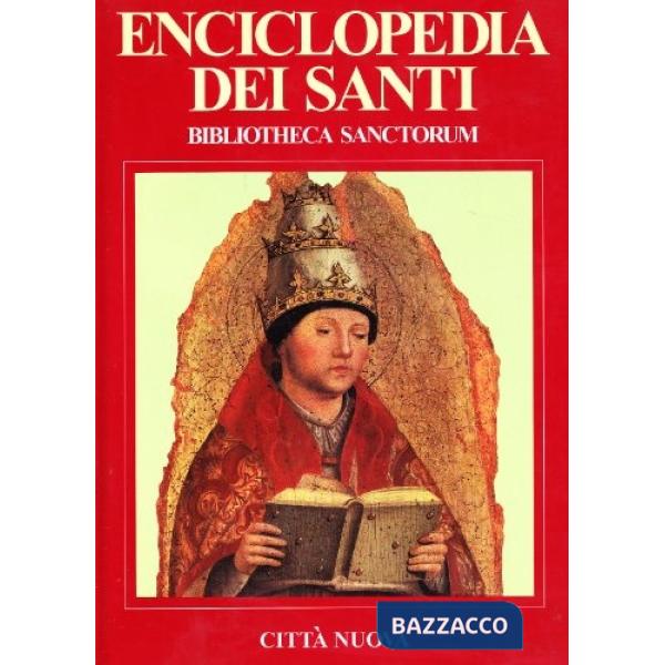 Bibliotheca sanctorum. Enciclopedia dei santi. Vol. 7: Gius-Lhuil