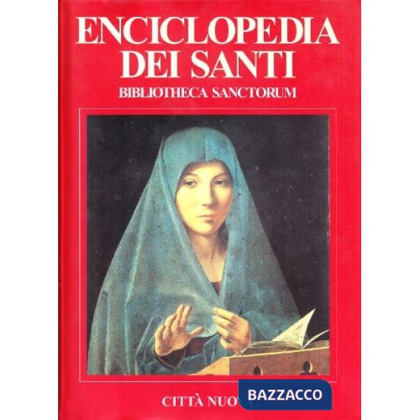 Bibliotheca sanctorum. Enciclopedia dei santi. Vol. 8: Liad-Marz