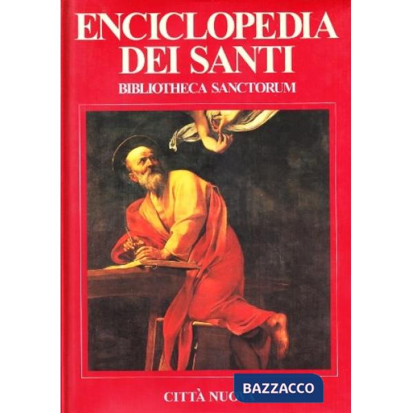 Bibliotheca sanctorum. Enciclopedia dei santi. Vol. 9: Masa-Ozan