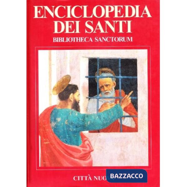 Bibliotheca sanctorum. Enciclopedia dei santi. Vol. 10: Pabai-Rafols