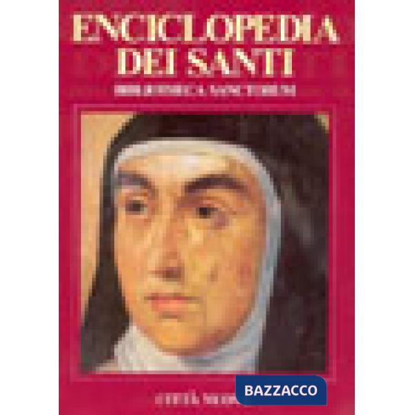 Bibliotheca sanctorum. Enciclopedia dei santi. Vol. 12: Stefa-Zura