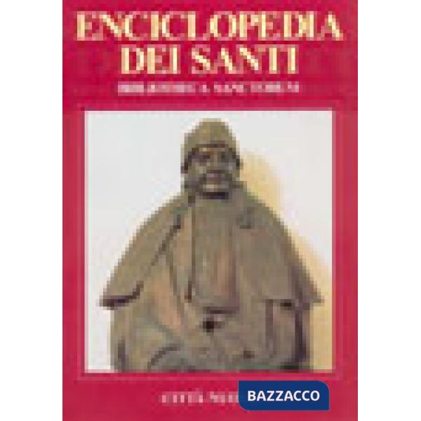 Bibliotheca sanctorum. Enciclopedia dei Santi. Prima appendice