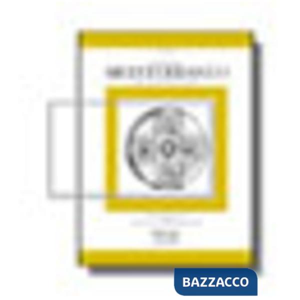 Enciclopedia delle religioni. Vol. 11: Religioni del Mediterraneo e del Vicino Oriente antico