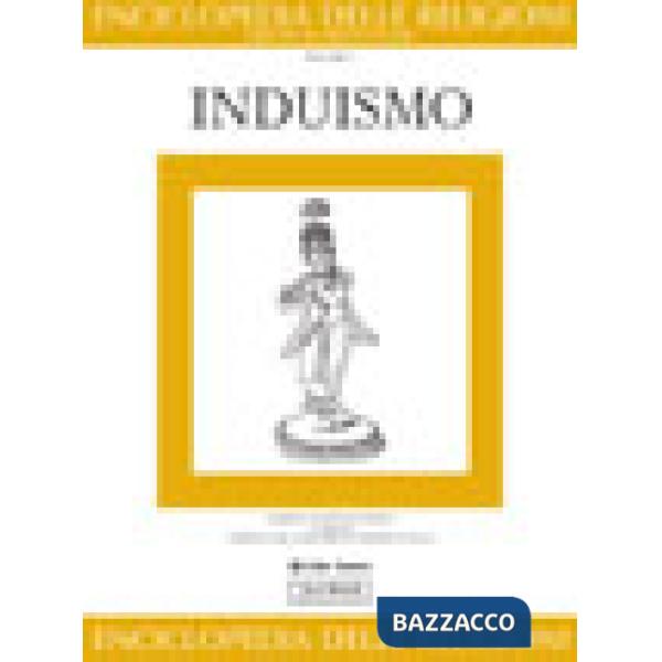 Enciclopedia delle religioni. Vol. 9: Induismo
