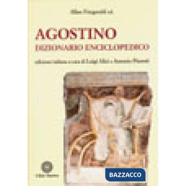 Agostino. Dizionario enciclopedico