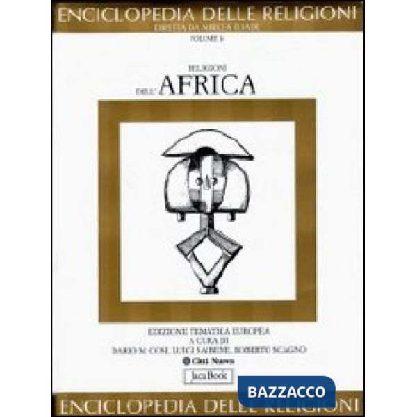 Religioni dell'Africa