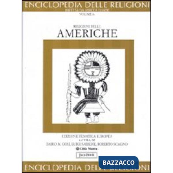 Religioni delle Americhe
