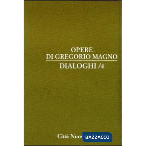 Dialoghi. Vol. 4