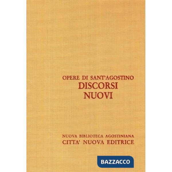 Discorsi nuovi. Vol. 35/2