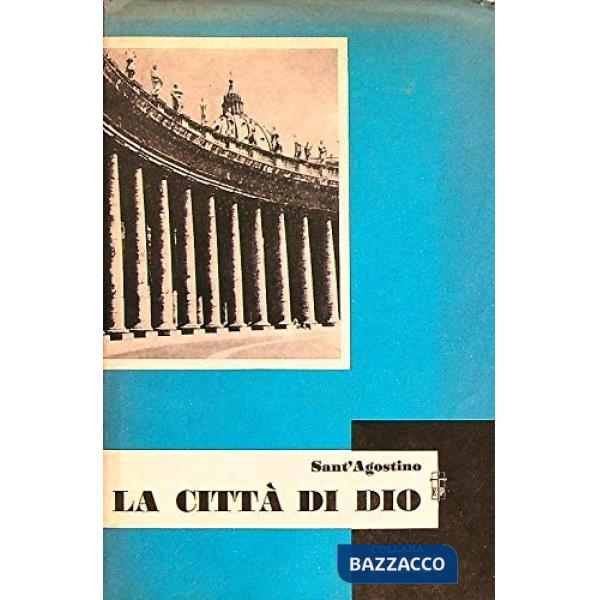 Città di Dio (La)