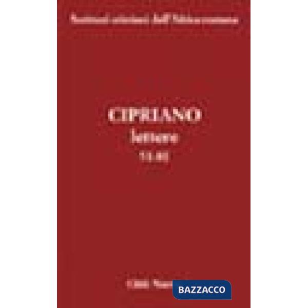 Lettere. Vol. 2: 51-81