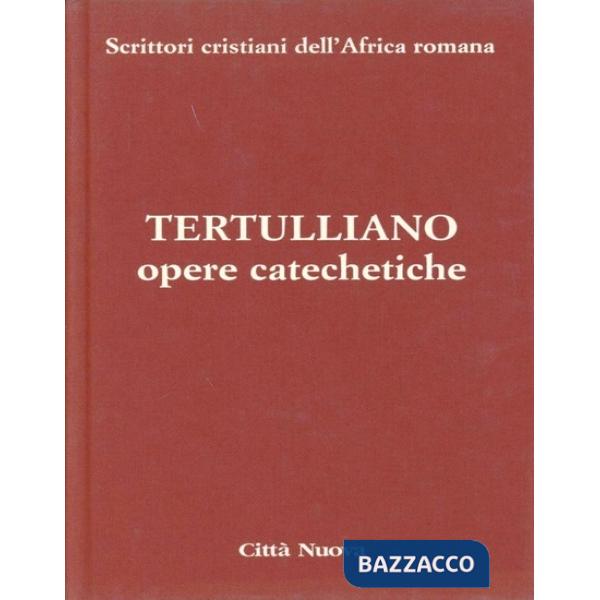 Opere catechetiche. Vol. 2: L'eleganza delle donne-Il Battesimo-La penitenza-Alla moglie-La preghiera-Gli spettacoli
