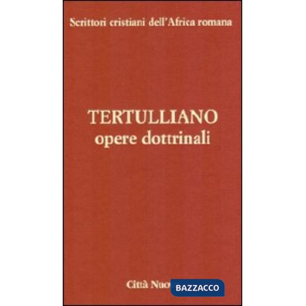 Opere dottrinali. vol. 3/2 b