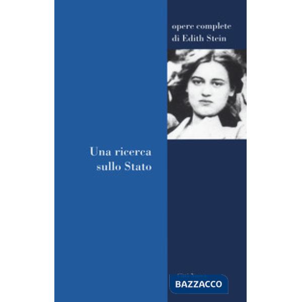 Ricerca sullo stato (Una)