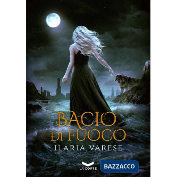 Bacio di fuoco. Winter Fe' saga