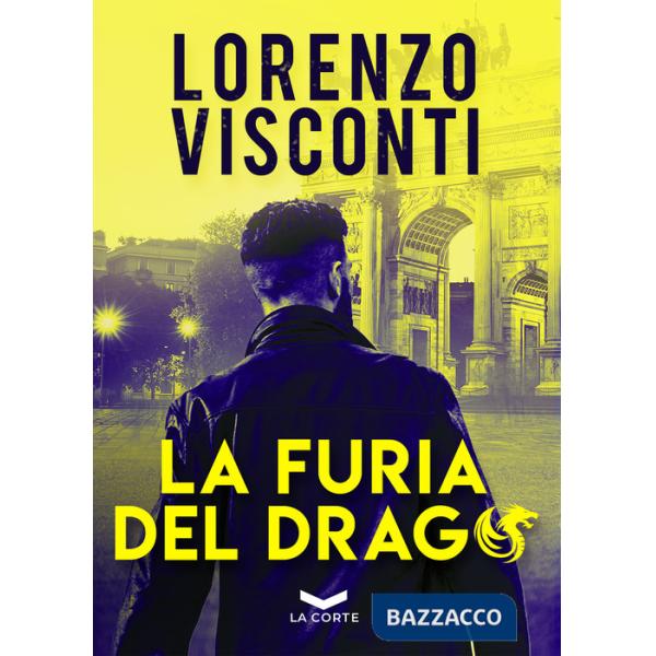 Furia del Drago (La)