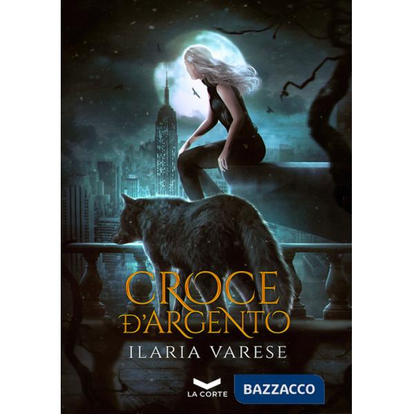 Croce d'argento. Winter Fe' saga