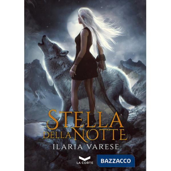 Stella della notte. Winter Fe' saga